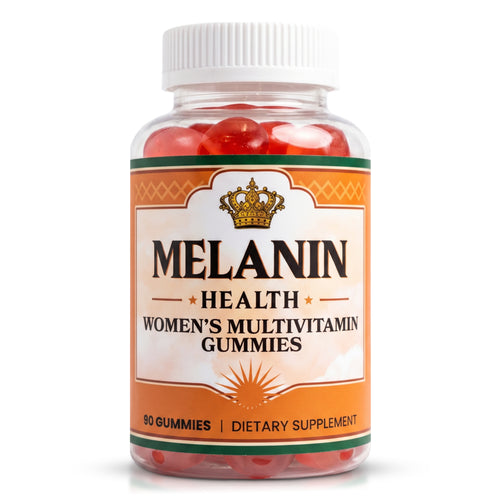 Multivitamin Gummies