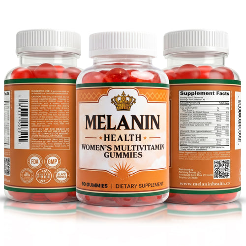 Multivitamin Gummies
