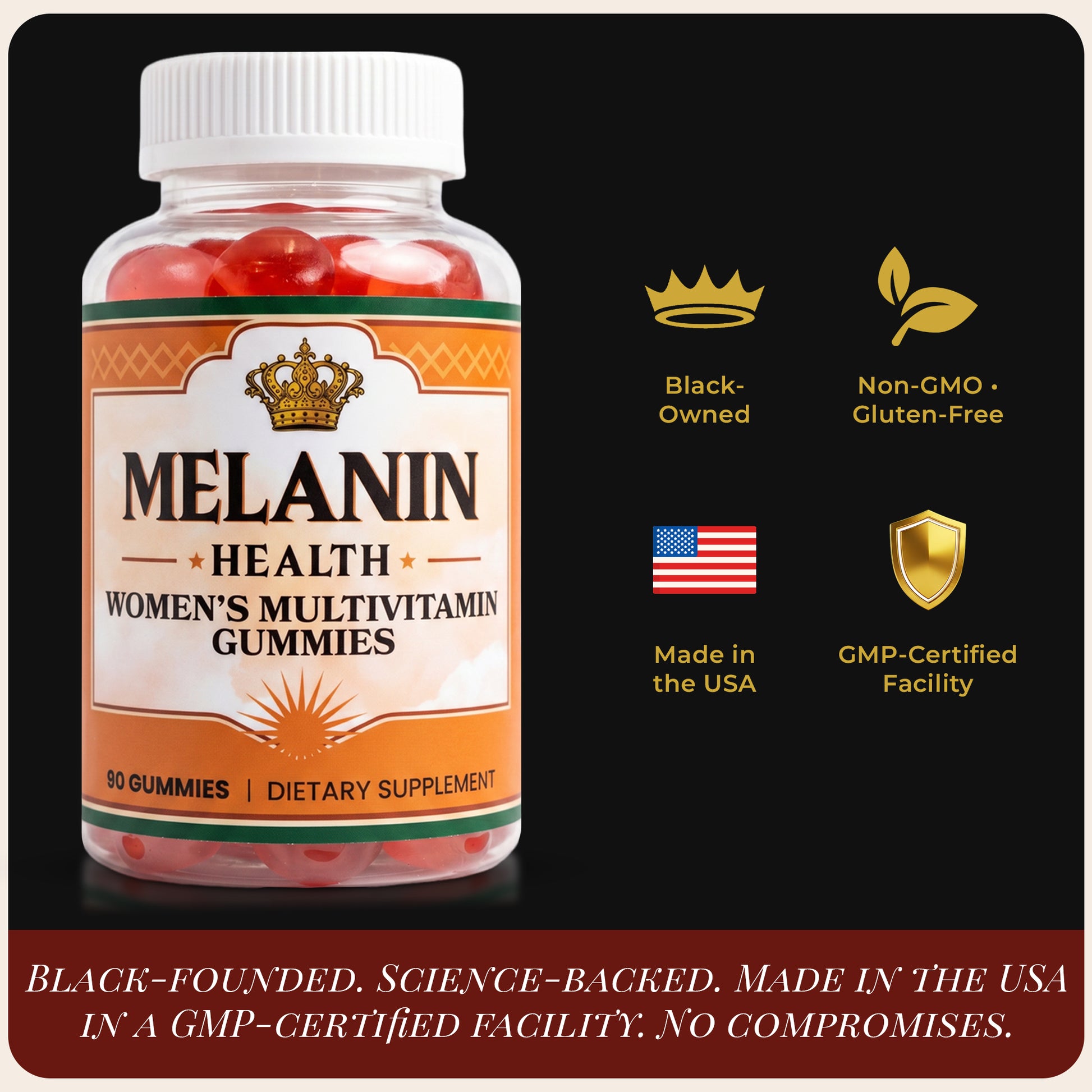 Multivitamin Gummies
